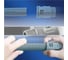 Муфта для гофрированных труб Weyer WQGM-M40B/AD42.5 - коннектор прямой, нар. M40x1.5 WE0305900 5