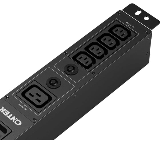 Сервисный байпас ONTEK для ИБП 1-3кВА SBP3000RMI