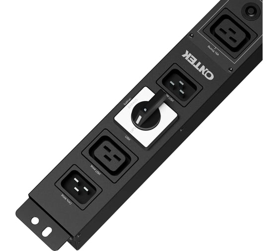 Сервисный байпас ONTEK для ИБП 1-3кВА SBP3000RMI
