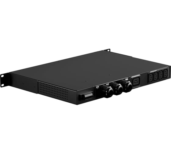 Переключатель источников питания ONTEK ATS-30A