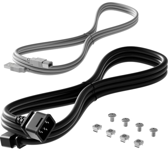 Переключатель источников питания ONTEK ATS-30A