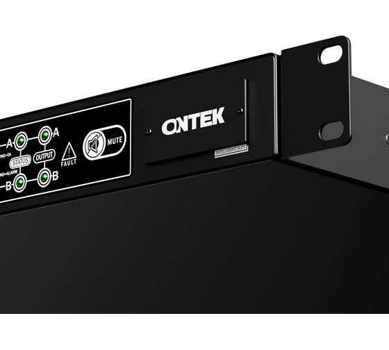 Переключатель источников питания ONTEK ATS-30A
