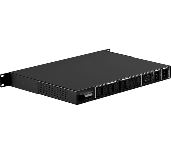 Переключатель источников питания ONTEK ATS-16A