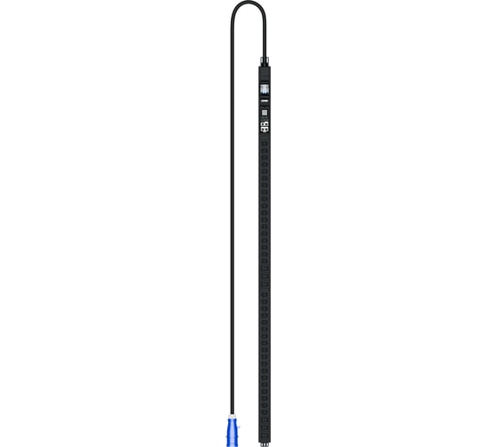 Панель распределения PDU ONTEK Metered Input 0U (309 32A 1P)36XC13:6XC19 OMPB9