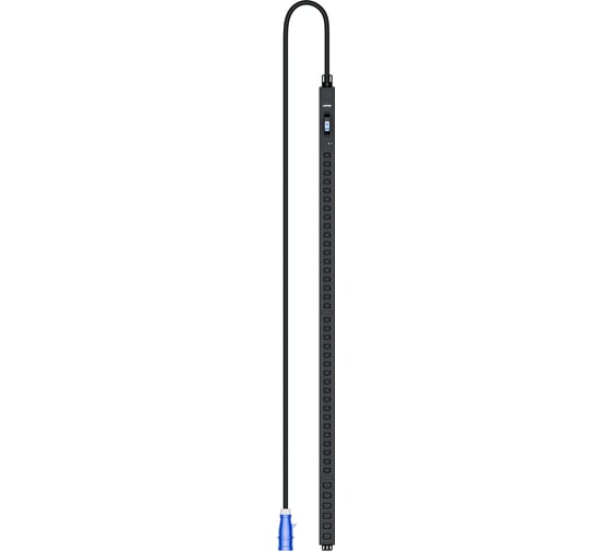 Панель распределения PDU ONTEK Basic 0U (309 32A 1P)36XC13:6XC19 OBPA7
