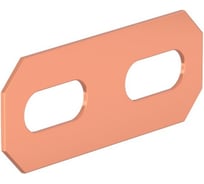 Пластина заземления PRO-lotki.ru MPZ(1,0) PRO77041