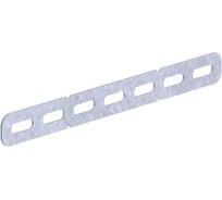 Соединитель перфорированный PRO-lotki.ru SBP (1,2) INOX AISI 304 PRO77016INOX