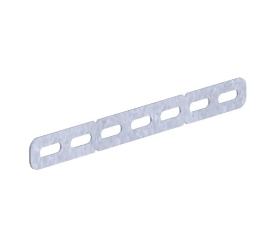 Соединитель перфорированный PRO-lotki.ru SBP (1,2) INOX AISI 304 PRO77016INOX 1