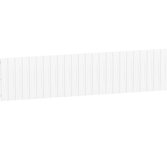 Комплект заглушек для щита Systeme Electric Resi9 KV R9H10945