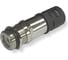 Муфта для гофрированных труб WEYER WQGMZ.DS-M20B/10/AD15.8 коннектор прямой, нар. M20x1.5 WE0709000 1