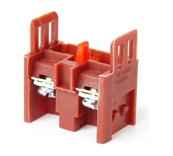 Дополнительные контакты HLT XB-1 NC (100 шт./уп. ) 085-16-054 1