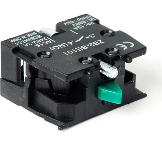 Дополнительные контакты HLT XB-2 NО (100 шт./уп. ) 085-16-050