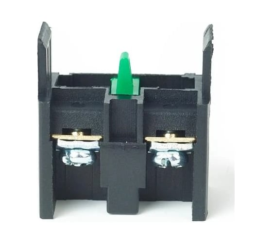 Дополнительные контакты HLT XB-1 NO (100 шт./уп. ) 085-16-055