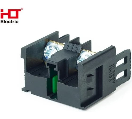 Дополнительные контакты HLT XB-1 NO (100 шт./уп. ) 085-16-055