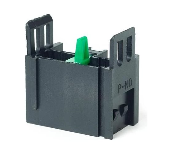 Дополнительные контакты HLT XB-1 NO (100 шт./уп. ) 085-16-055