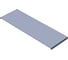 Крышка к углу внешнему (спуск) CABLIDERTRAYS замковая, оцинкованная КЛЗС-600-1,2-90 1