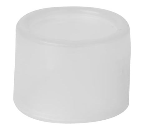 Силиконовый колпачок HLT для кнопок AD22-B для выступающей кнопки IP67 (20 шт./уп. ) 085-25-050