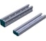 Заглушка торцевая CABLIDERTRAYS страт профиля-41x21, 50 шт ЗТСП-21 2