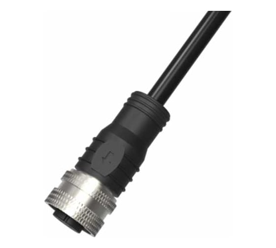 Соединитель AKUSENSE CA12-S4F5C-S 07-00038449