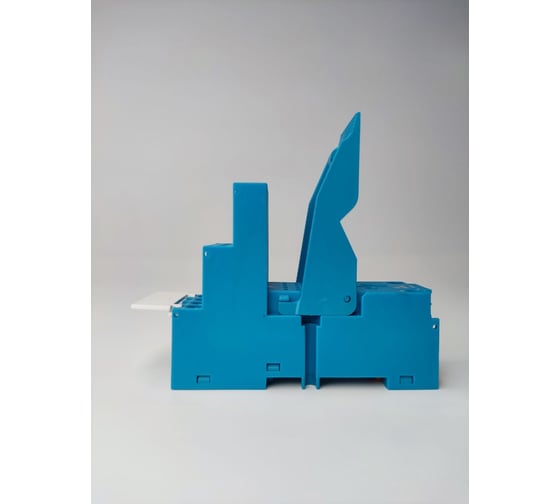 3-ярусная монтажная колодка с винтовыми клеммами DELTAKIP DK-PYF-044BE/3BL DK-K0000015.1