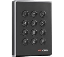 Считыватель Mifare карт Hikvision DS-K1108AMK АС5038160