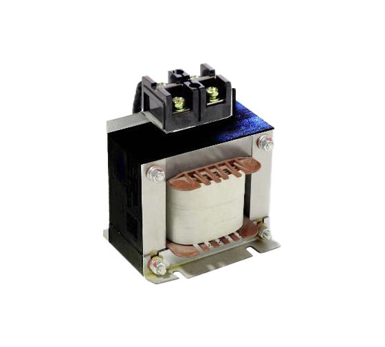 DC реактор Systeme Electric 3Ф, 690В, 37-55 кВт, алюминиевый SEOP26-D55Y6-AL 1