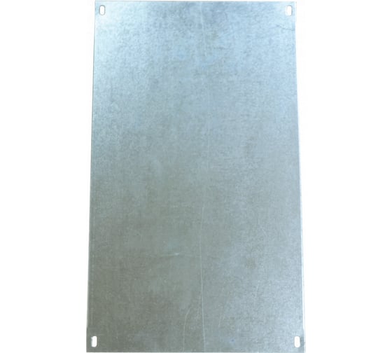 Монтажная панель Dekraft 400x600 ПМ-01 31143DEK 1