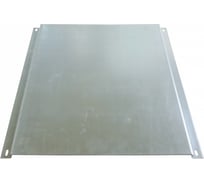 Монтажная панель Dekraft 400x600 МПМ-01 31144DEK