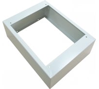Цоколь Dekraft ЦВ-01, 200x800x800, 31251DEK