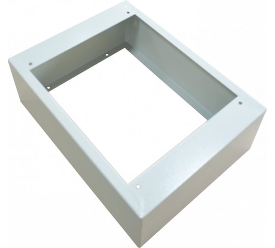 Цоколь Dekraft 200x800x800 ЦВ-01 31251DEK 1