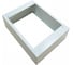 Цоколь Dekraft 200x800x800 ЦВ-01 31251DEK 1
