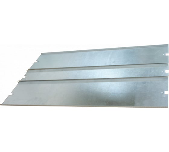 панель Dekraft вводная составная 600x600 ПВ-03 31230DEK