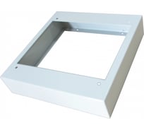 Цоколь Dekraft 100x450x450 ЦВ-01 31240DEK