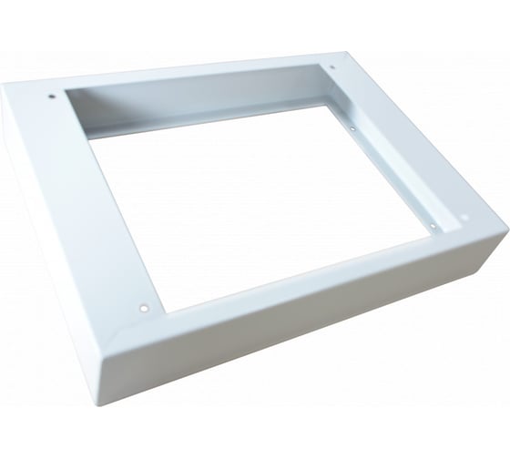 Цоколь Dekraft 100x800x600 ЦВ-01 31244DEK 1