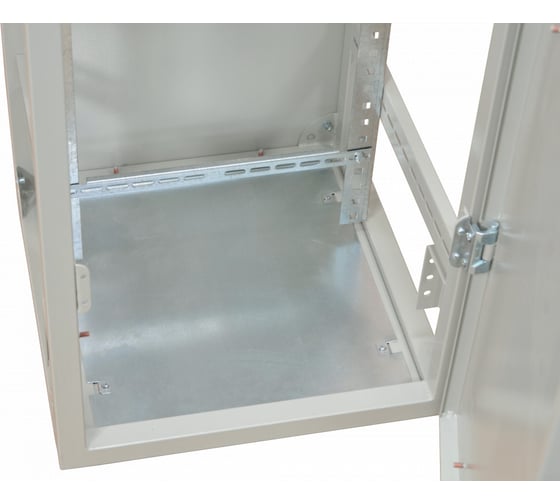 панель Dekraft вводная сплошная 450x600 ПВ-02 31221DEK 1