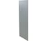 Боковая стенка ШРН Dekraft IP55, 1800x450, 33202DEK 1