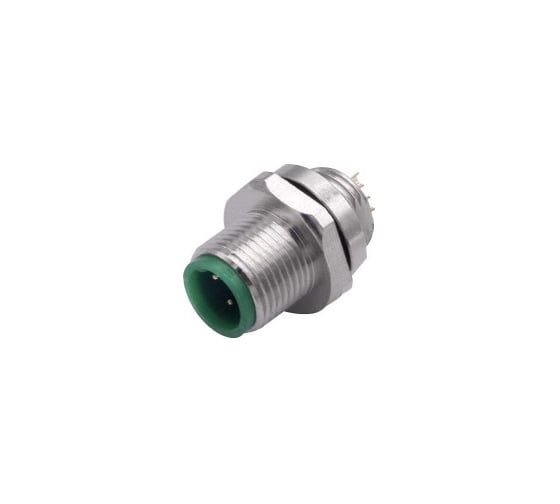 Монтажный разъем VELLEDQ FLQ-M12-M03(M16)-HB 08-00025348