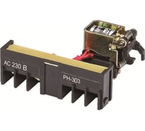 Расцепитель независимый Dekraft левый AC 230В ВА-306 22900DEK