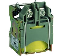 Расцепитель независимый напряжения Systeme Electric MX 24В ПЕРЕМ./ПОСТ.ТОКА SPC-MXD4-01-06