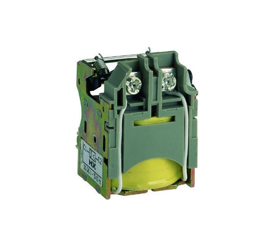 Расцепитель независимый напряжения Systeme Electric MX 24В ПЕРЕМ./ПОСТ.ТОКА SPC-MXD4-01-06 1