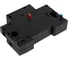 Расцепитель минимального напряжения Systeme Electric GM2/GM3 220-240V (GVAU225) GMAU220 4