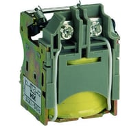 Расцепитель минимального напряжения Systeme Electric MN 220V AC SPC-MNA2-01-06