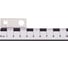 Шины выносные DEKraft ШВ-302, 3 P, 100 А, комплект 3 шт. 22943DEK 5