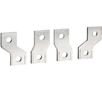 Расширители полюсов Systeme Electric 4P (100-250) SPC-SB4-01-02