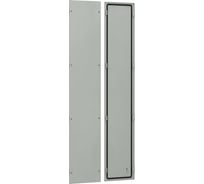 Панель задняя IEK FORMAT 2000x400 IP54 YKM40D-FO-FP-200-040-54