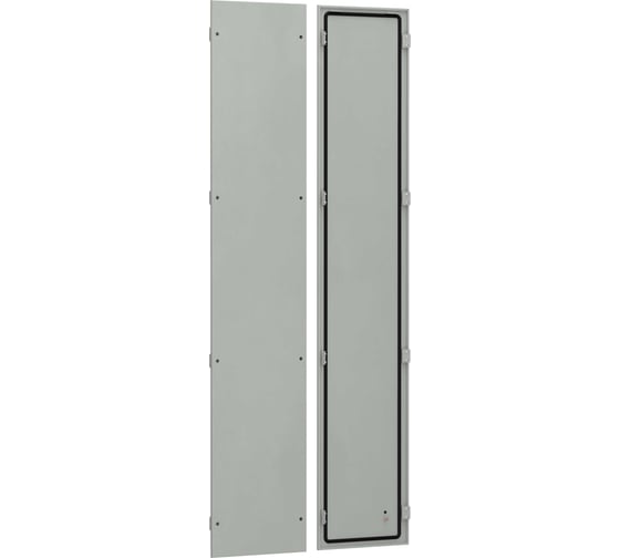 Панель задняя IEK FORMAT 2000x400 IP54 YKM40D-FO-FP-200-040-54 1