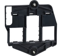 Основание для 3 подвижных блоков Systeme Electric (400-630) SPC-A9PS-04-06