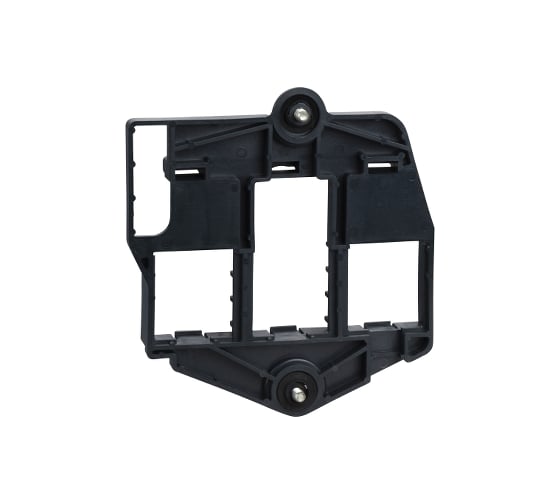 Основание для 3 подвижных блоков Systeme Electric (400-630) SPC-A9PS-04-06