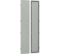 Панель боковая IEK FORMAT 2000x400 IP54, 2шт YKM40D-FO-SP-200-040-54