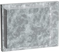 Панель монтажная IEK FORMAT поворотная 400x600 FO-00-MPR-040-060